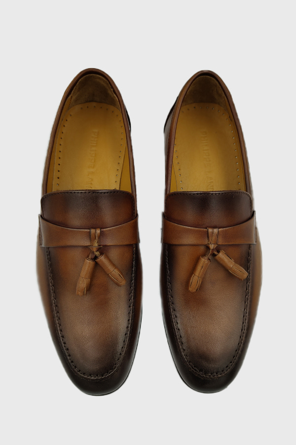 ΠΑΠΟΥΤΣΙΑ PHILIPPE LANG - COGNAC